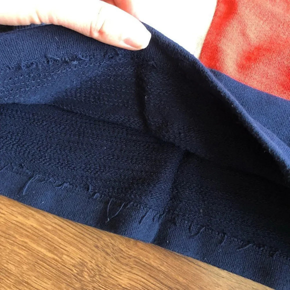 FREE Tommy Hilfiger Sweater - Picture 3 of 4
